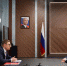 Глава Минстроя РФ Владимир Якушев и губернатор Алексей Текслер обсудили реализацию национальных проектов - Администрация г. Трёхгорный