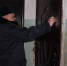 Участковые приостановили приём граждан - ТРК ТВС