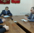 Новый регоператор по вывозу ТКО встретился с руководством Трёхгорного - ТРК ТВС