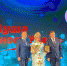 Руководитель ансамбля народной песни «Морошка» Елена Мартюшова стала лауреатом премии "Душа Южного Урала" - Администрация г. Трёхгорный