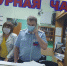 Общественники проверили работу дежурной части отдела полиции - ТРК ТВС