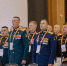 Лавров, Мединский и Собянин выступили перед участниками программы «Время героев» - ТРК ТВС