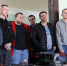 Студенты групп МТОРЭПУ 4110, ТМП 5105 и МТОЭРПУ 5106 посетили войсковую часть - ТТИ НИЯУ МИФИ
